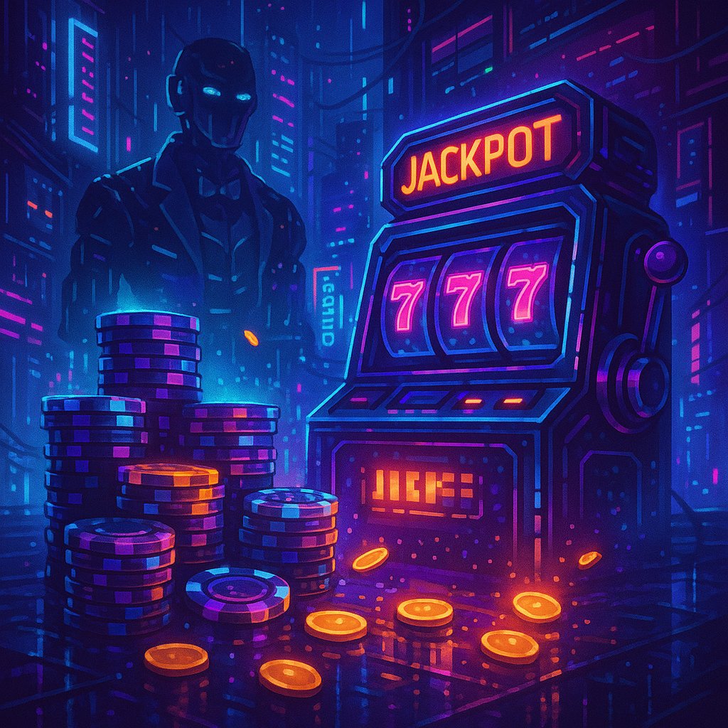 Live casino dengan dealer langsung tersedia di alexsistoto