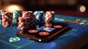Taruhan olahraga dan sportsbook dengan berbagai opsi dan liga di alexsistoto