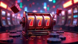 Permainan kasino live dealer profesional dan terpercaya di alexsistoto