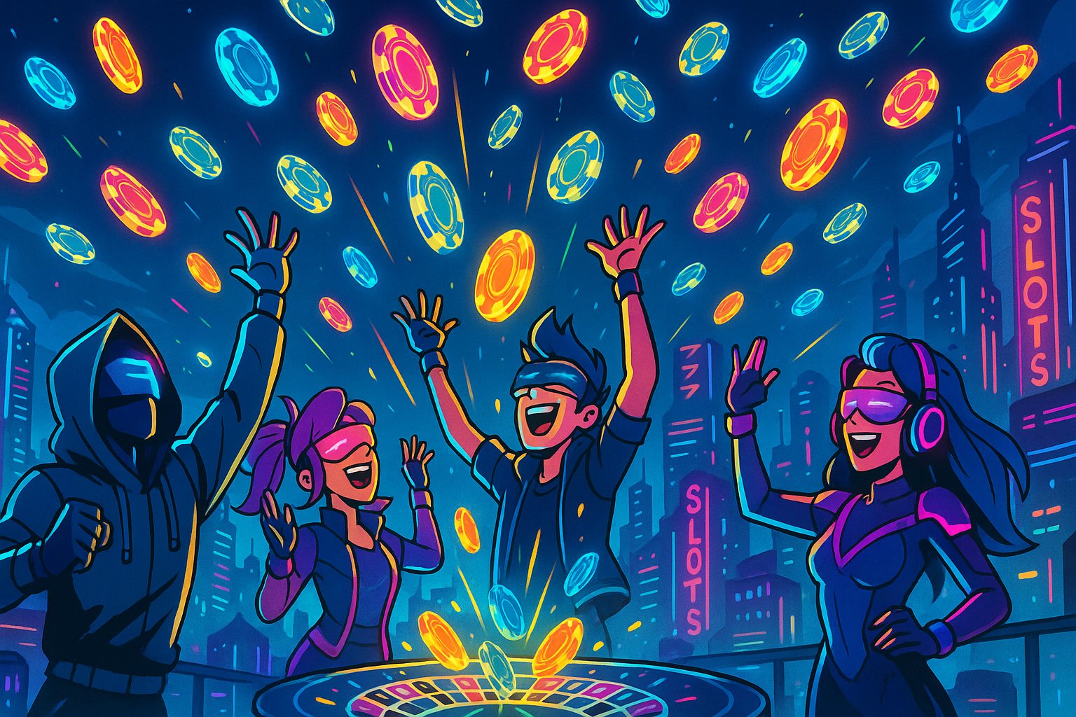 Live Casino dengan dealer langsung dan berbagai permainan kasino di alexsistoto