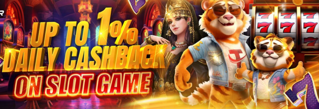 Promosi bonus deposit dan cashback dari alexsistoto