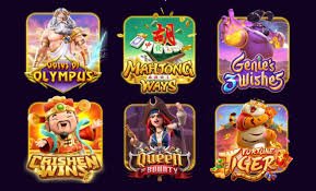 Event dan turnamen seru untuk pemain slot dan kasino live